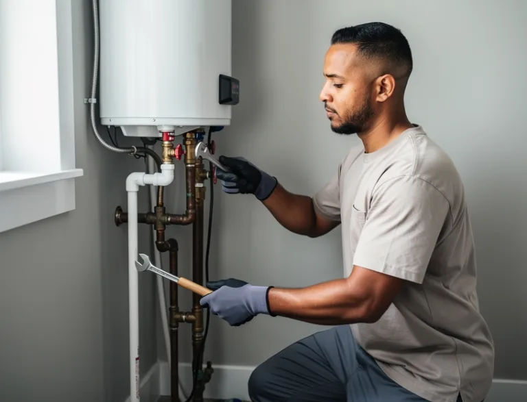 Water Heater Repair Oro Valley
